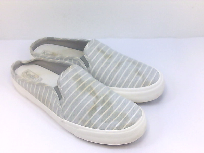 keds double decker mule