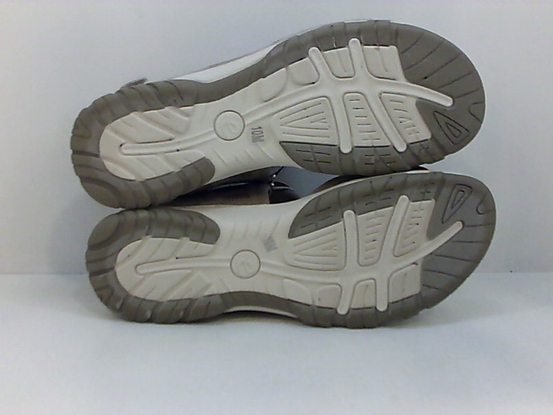 Easy Spirit Omega Women's Sandal, Taupe, Size 10.0 EUWG | eBay