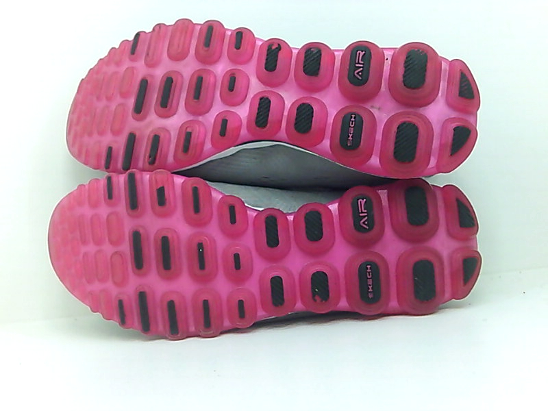 skechers sport women's skech air run high fashion sneaker