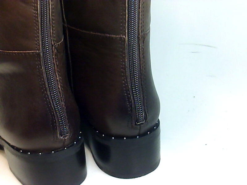 daya knee high boot