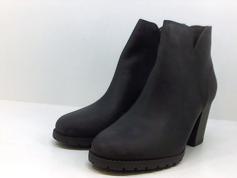 clarks trish boots