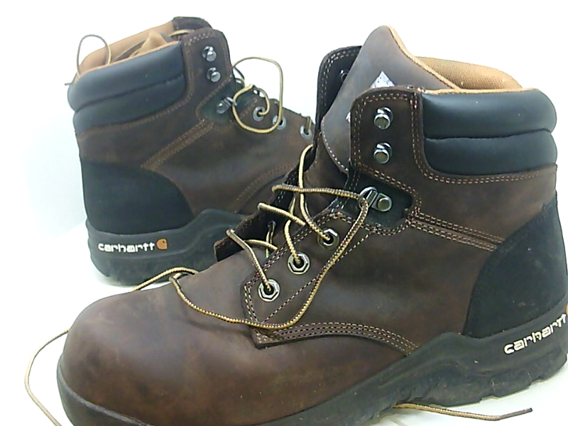 men's cmf6366 6 inch composite toe boot