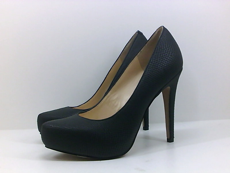 jessica simpson snake pumps