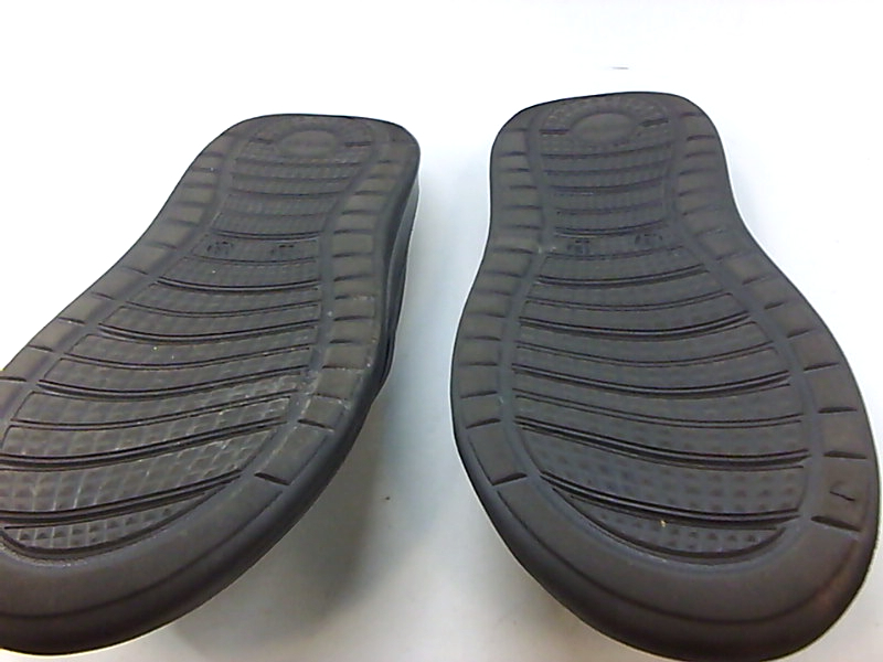 Crocs Men's Reviva Flip Flop, Black/Slate Grey, Size 14.0 yzNi | eBay