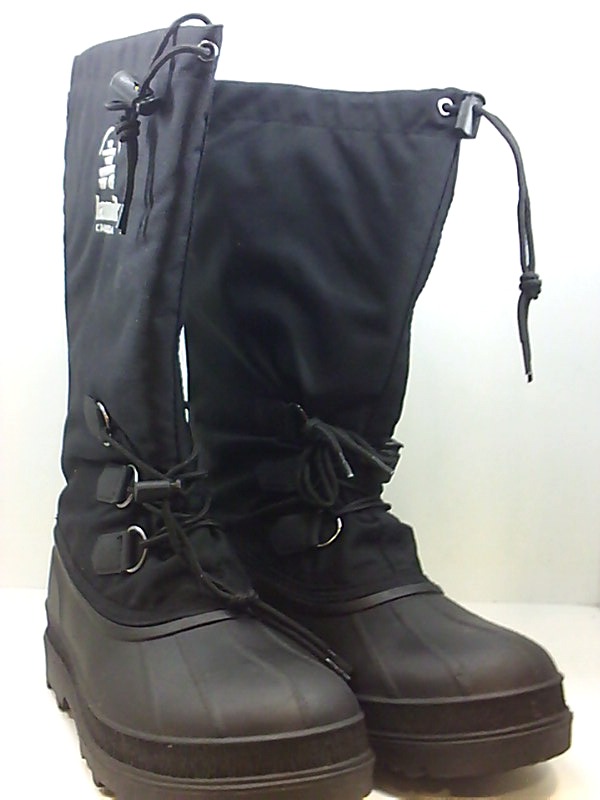 kamik men's canuck