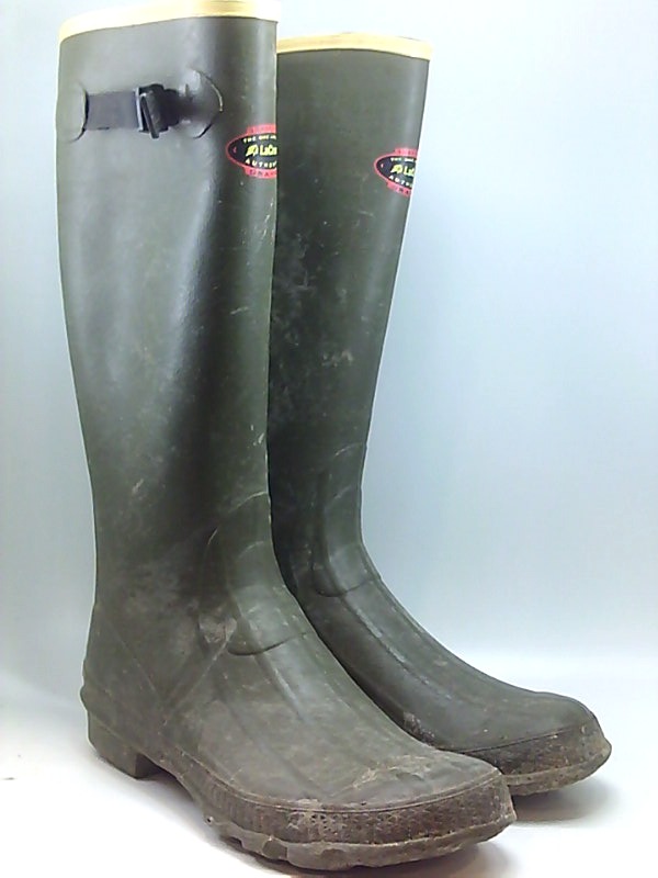 LaCrosse Men’s Grange 18” Hunting Boot, Od Green, Size 13.0 asvk eBay