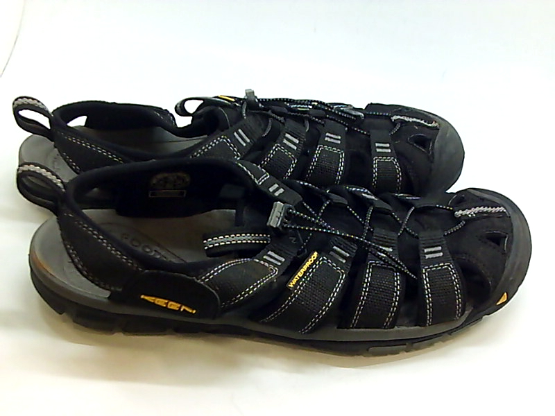 keen clearwater mens