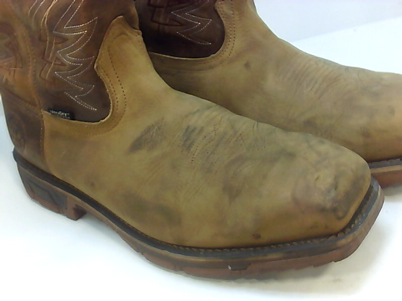 irish setter work men's 83912 marshall 11waterproof work boot