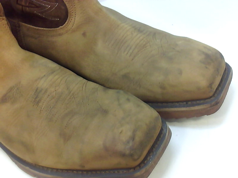 irish setter marshall steel toe review
