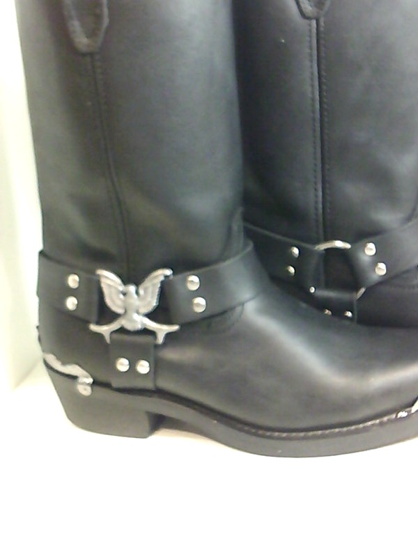 dingo chopper boots