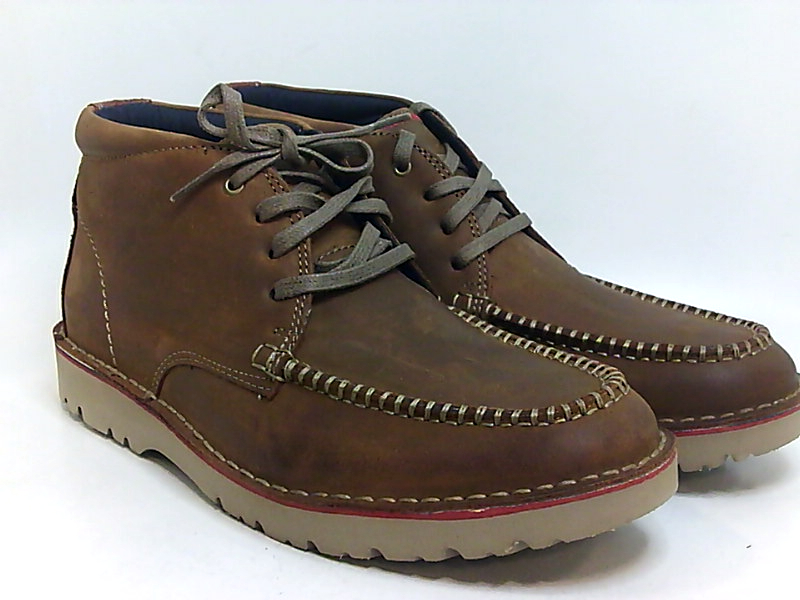 clarks vargo apron boot