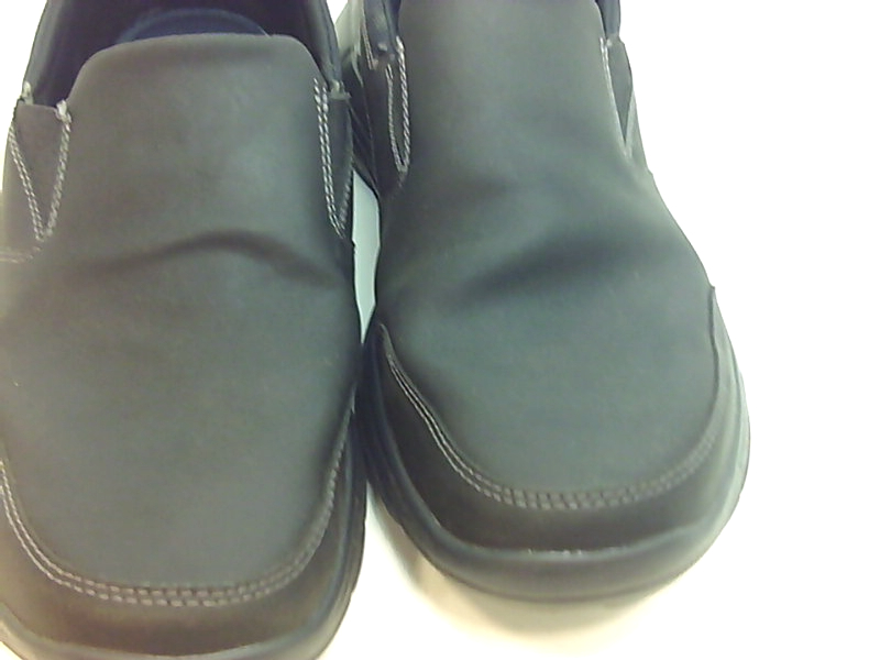 skechers calculous black