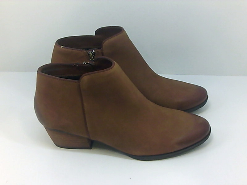 blondo cognac nubuck
