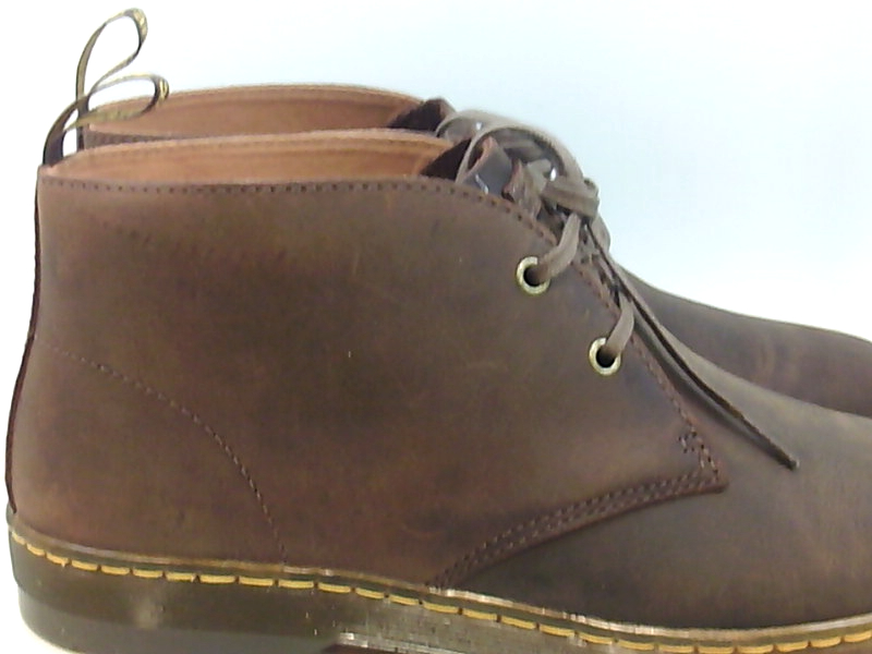 men's cabrillo doc martens