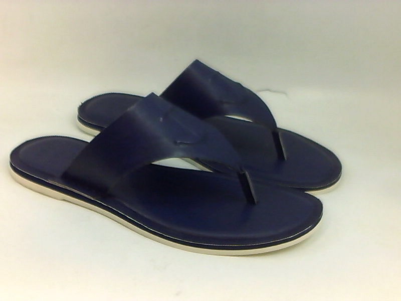 sperry seaport thong