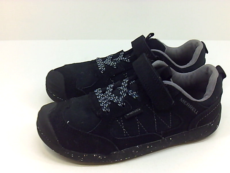 merrell bare steps altitude
