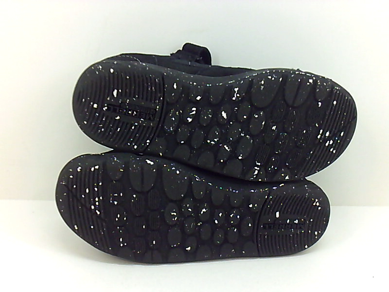 merrell bare steps altitude