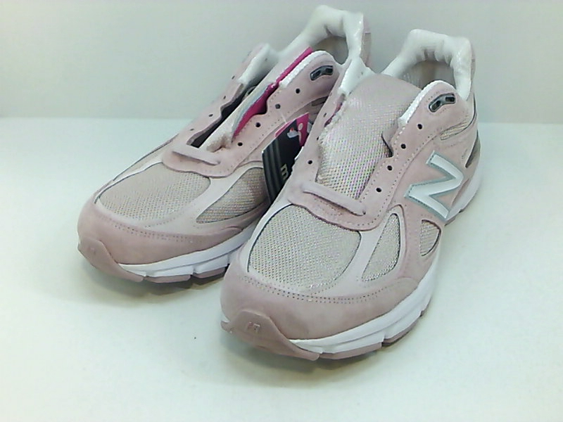 mens pink new balance 990