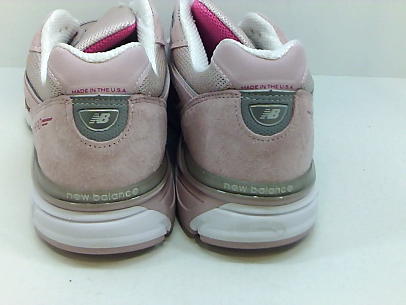 mens pink new balance 990