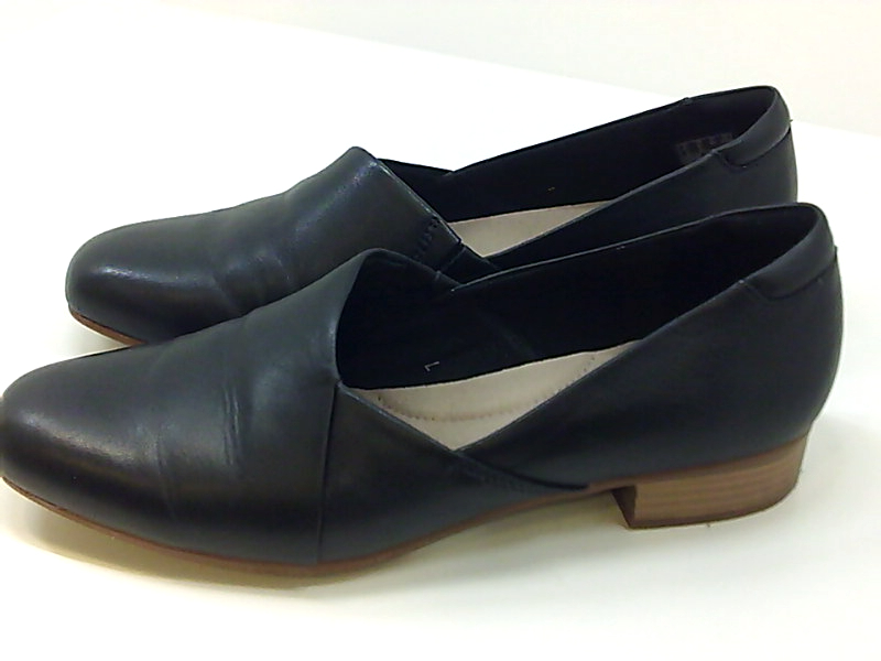 clarks juliet hanley