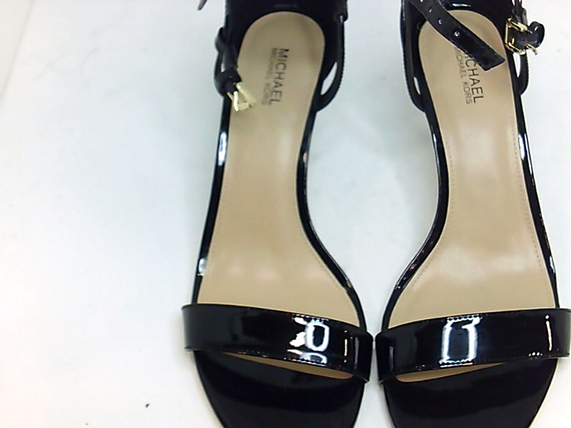 michael michael kors women's lawson open toe stores
