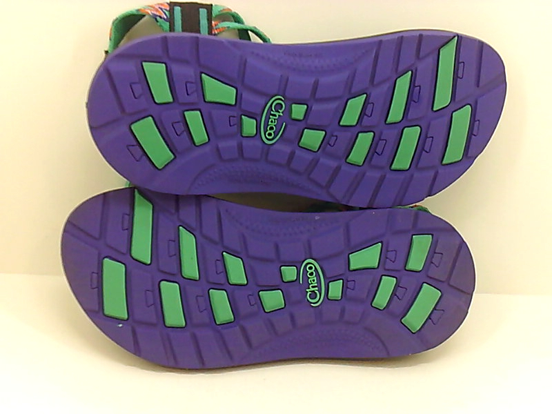 chaco ankle strap loose