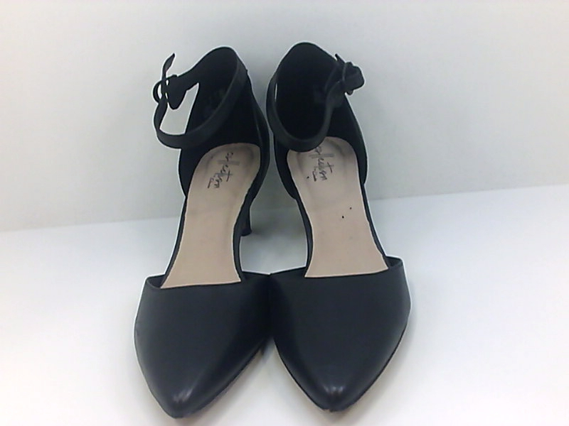 linvale edyth shoes