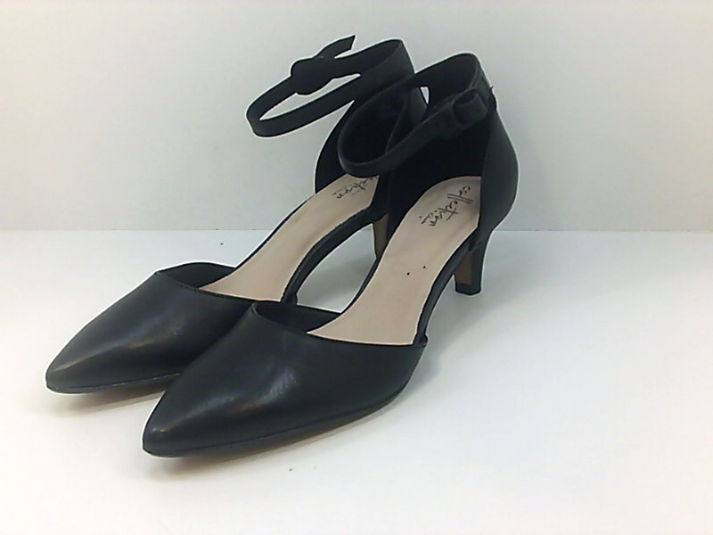 linvale edyth shoes