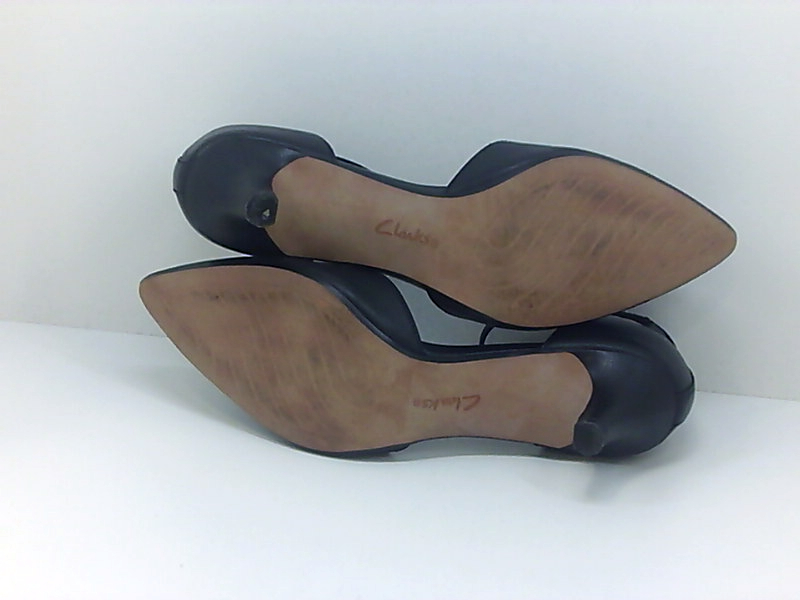 clarks linvale edyth black