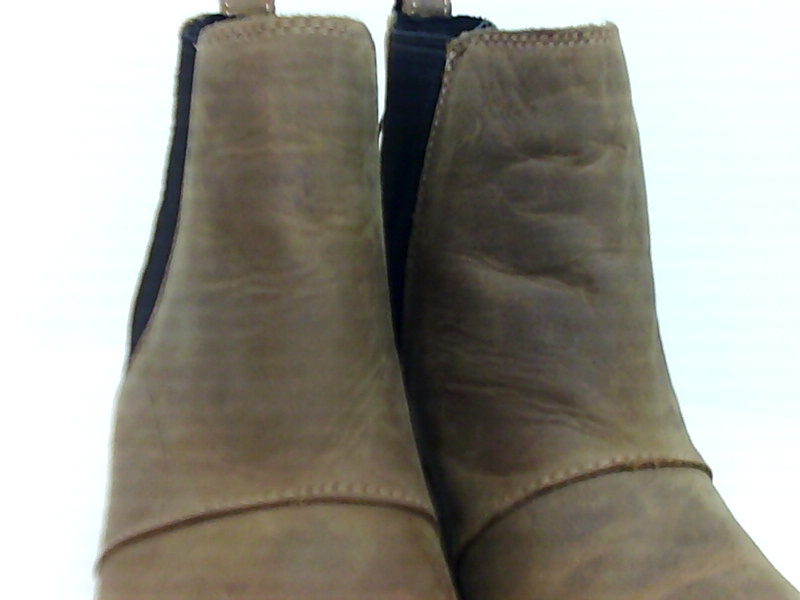 sorel joan of arctic wedge size 7