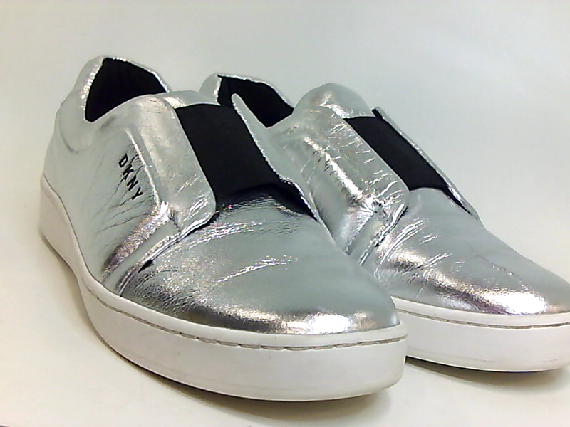 slip on dkny trainers