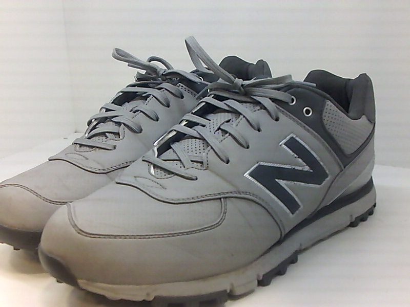 new balance men's 574 sl golf shoe