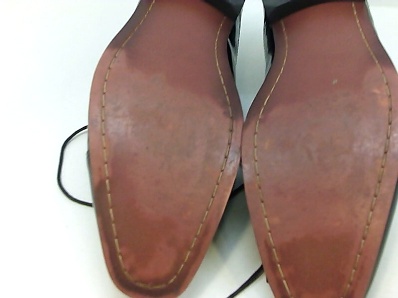 tux cap toe oxford