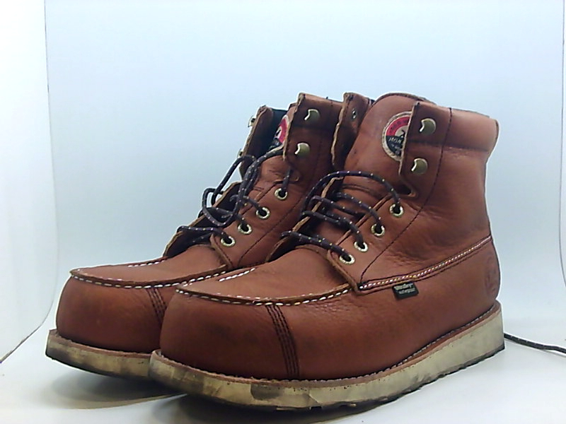 Irish Setter Men's Wingshooter ST-83632 Work Boot, Brown, Size 9.5 97RC ...