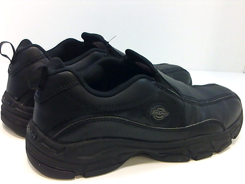 dickies moc toe