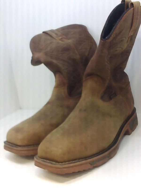 irish setter work men's 83912 marshall 11waterproof work boot