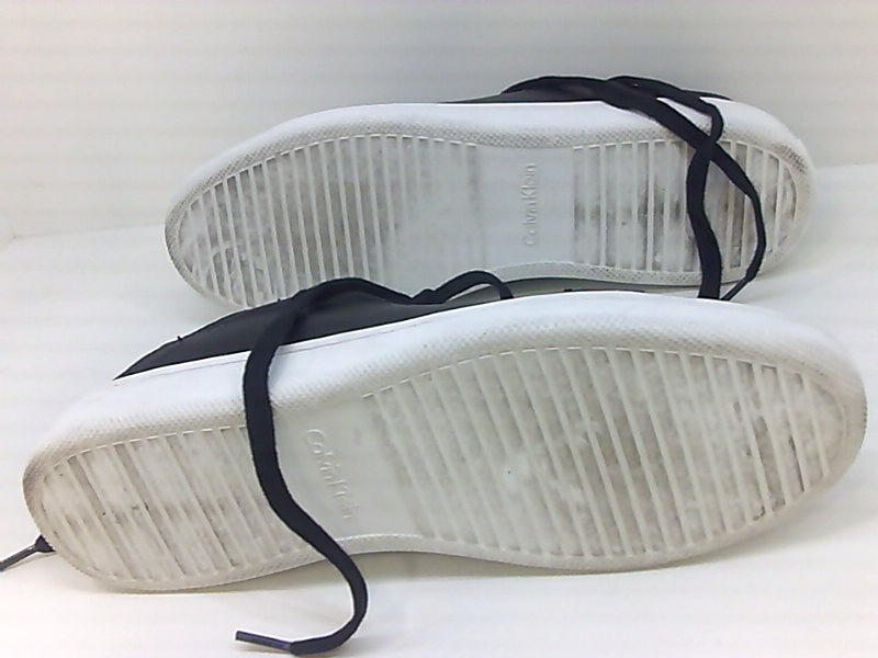 calvin klein danica sneakers