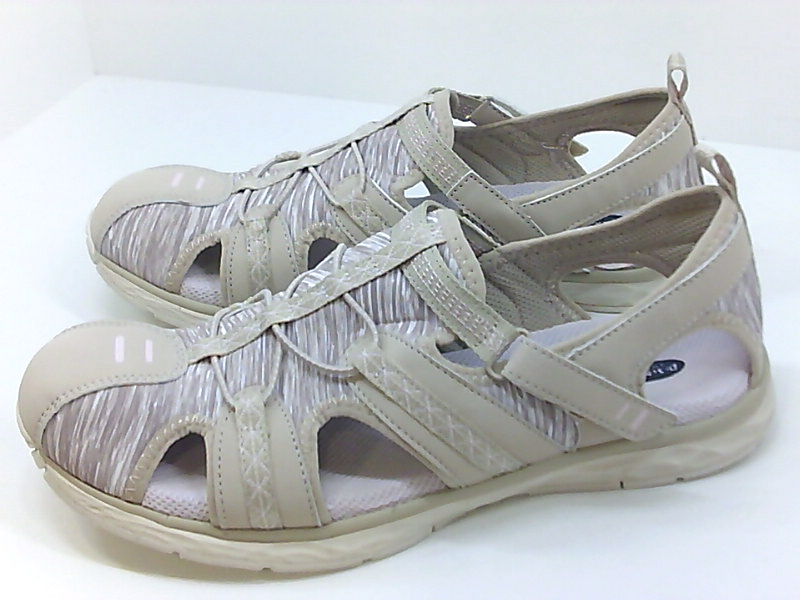 Dr. Scholl's Shoes Women's Andrews Fisherman Sandal, Beige, Size 9.5 RH63 | eBay