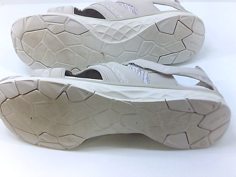 Dr. Scholl's Shoes Women's Andrews Fisherman Sandal, Beige, Size 9.5 RH63 | eBay