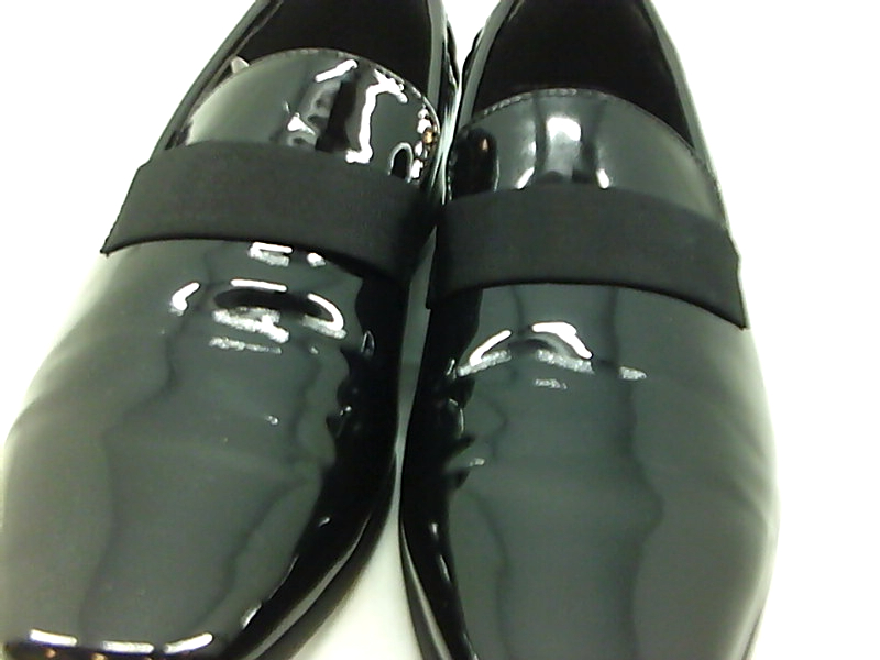 calvin klein bernard venetian loafer