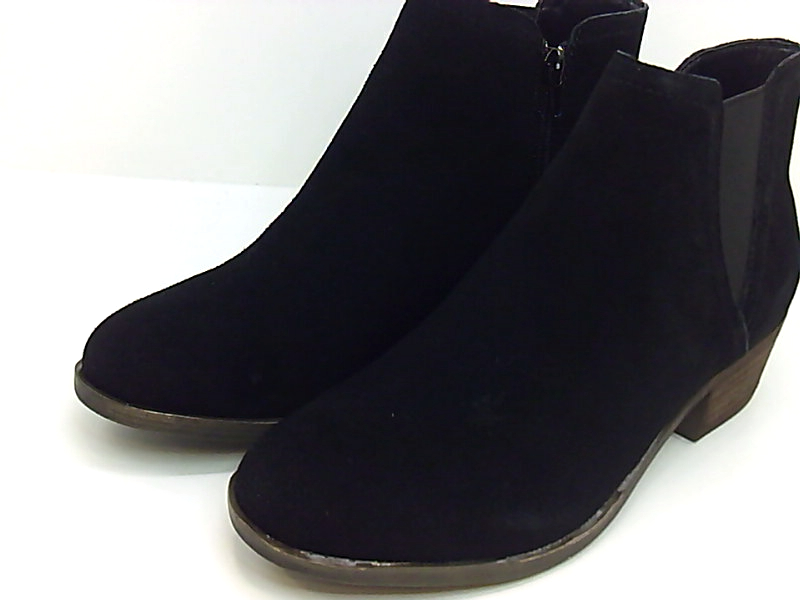 kensie women's klassen chelsea boot