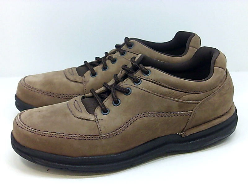 chocolate nubuck
