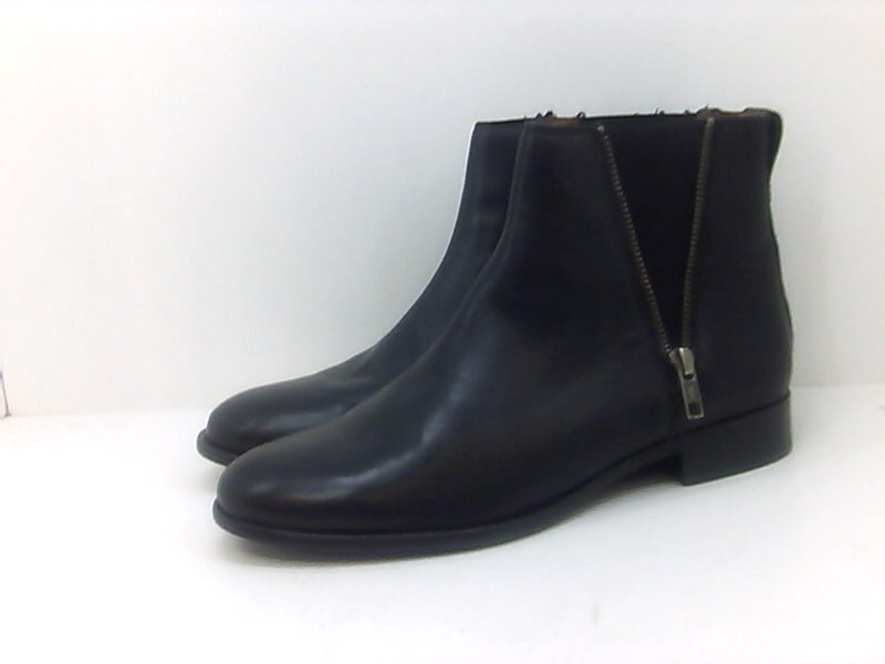 frye carly zip boot