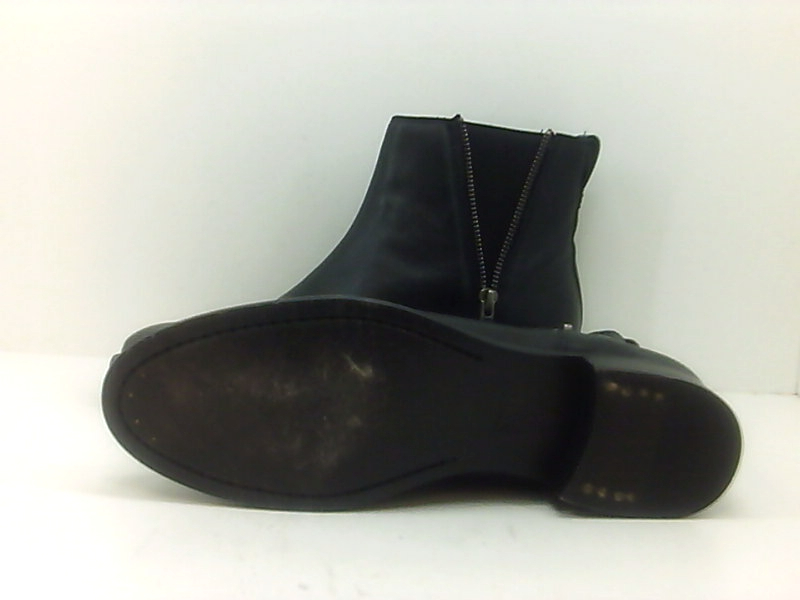 frye carly zip boot