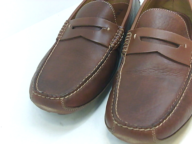trask seaton bit loafer