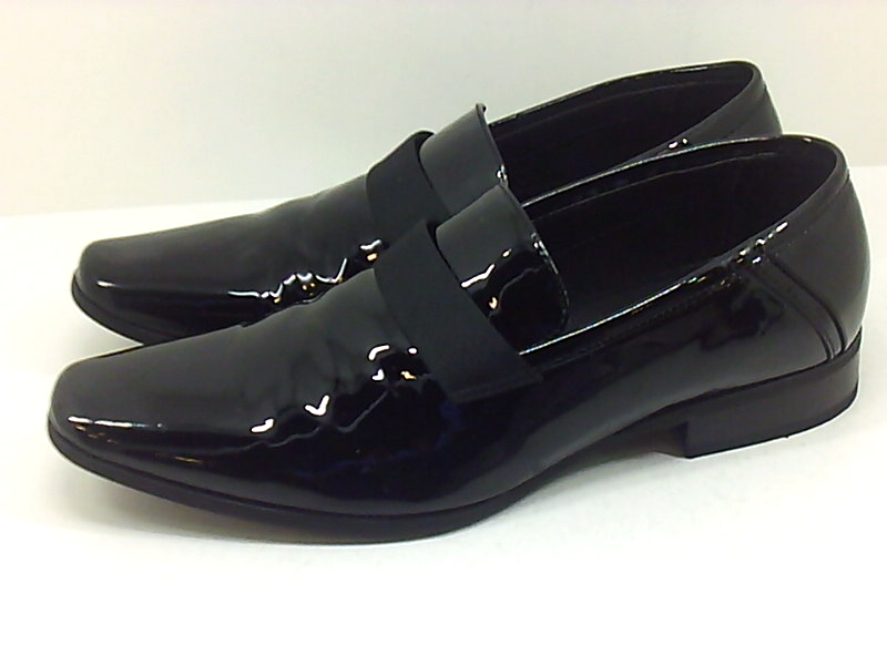 calvin klein bernard venetian loafer