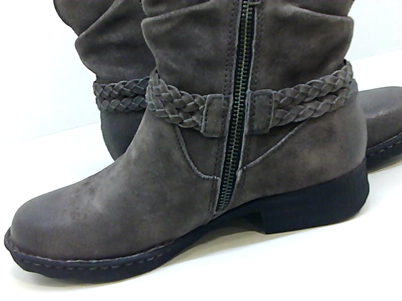 born ladies ankle boots