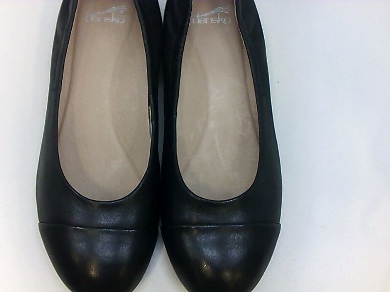 dansko lisanne ballet flats