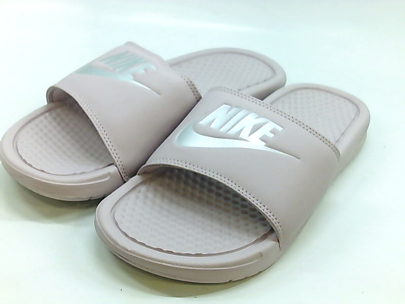 nike women's benassi just do it sandal