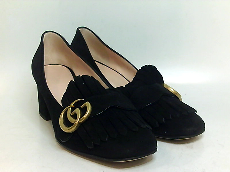 gucci marmont kiltie
